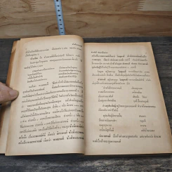 โลกของภาษาและวรรณคดี - ประจักษ์ ประภาพิทยากร รูปที่ 7