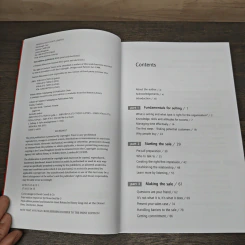 The Sales Book - Graham Yemm รูปที่ 6