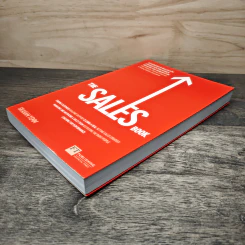 The Sales Book - Graham Yemm รูปที่ 3