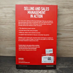 The Sales Book - Graham Yemm รูปที่ 5