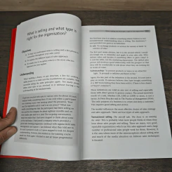 The Sales Book - Graham Yemm รูปที่ 7