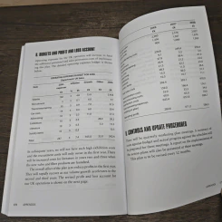 How to Write A Marketing Plan - John Westwood รูปที่ 9