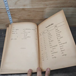 ภาษาของเรา - จำนงค์ ทองประเสริฐ รูปที่ 9