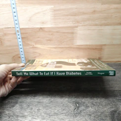 Tell Me What to Eat If I Have Diabetes - Elaine Magee รูปที่ 2