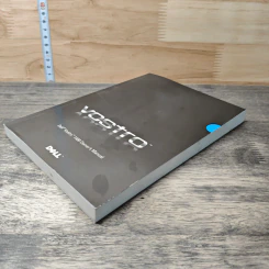 Dell Vostro 1400 Owner' Manual รูปที่ 3