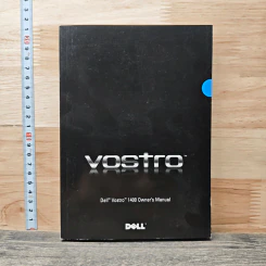 Dell Vostro 1400 Owner' Manual