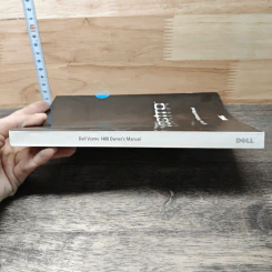 Dell Vostro 1400 Owner' Manual รูปที่ 2