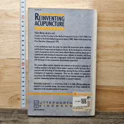 Reinventing Acupuncture: A New Concept of Ancient Medicine - Felix Mann รูปที่ 5