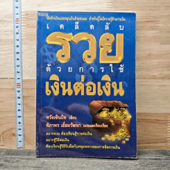 เคล็ดลับรวยด้วยการใช้เงินต่อเงิน - หวังเซินป๋อ รูปที่ 1