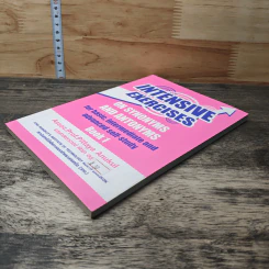 Intensive Exercises On Synonyms And Antonyms Book 1 รูปที่ 3