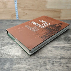 Lincoln the Unknown - Dale Carnegie รูปที่ 3