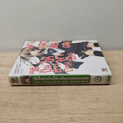 วิธีปั้นสาวบ้านให้มาเป็นนางเอกของผม เล่ม 1 รูปที่ 2