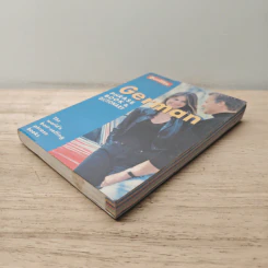 Berlitz German Phrase Book & Dictionary รูปที่ 3