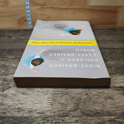 Right-Brained Children in a Left-Brained World - Jeffrey Freed รูปที่ 4