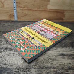 หนังสือ กิจกรรมเข้าจังหวะ รวมกฎ กติกา และพื้นฐานการเล่น รูปที่ 3