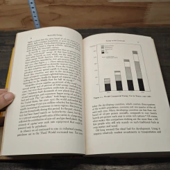 Renewable Energy : The Power to Choose - Daniel Deudney, Christopher Flavin รูปที่ 9