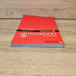 The Art of Leadership ผู้นำหลายมิติ - ม.ลชัยวัฒน์ ชยางกูร รูปที่ 4
