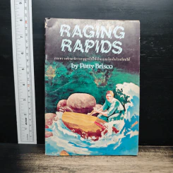 Raging Rapids - Patty Brisco