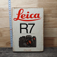 Leica R7 - Arthur Landt รูปที่ 1