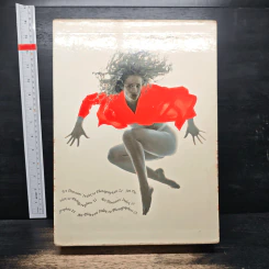 Boxset Art Director' Index to photographers 21 Vol.1-2 รูปที่ 1