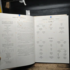 Boxset Art Director' Index to photographers 21 Vol.1-2 รูปที่ 9