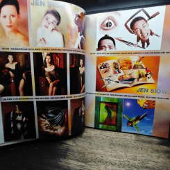 Boxset Art Director' Index to photographers 21 Vol.1-2 รูปที่ 14