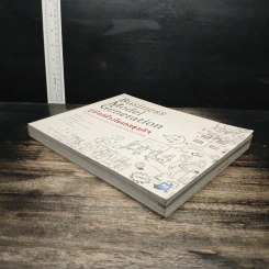 คู่มือสร้างโมเดลธุรกิจ Business Model Generation - Alexander Osterwalder, Yves Pigneur รูปที่ 4