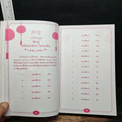เก่งภาษาจีนง่ายๆ อ่านออก พูดได้ เหมือนเจ้าของภาษา รูปที่ 13