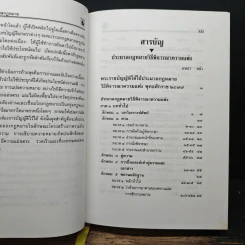 ประมวลกฎหมาย วิธีพิจารณาความแพ่ง วิธีพิจารณาความอาญา - พิชัย นิลทองคำ รูปที่ 7