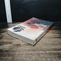 ⁠นางพญาท้ารบ เล่ม 1 - เชียนซานฉาเค่อ (Qian Shan Cha Ke), ห้องสมุด รูปที่ 5
