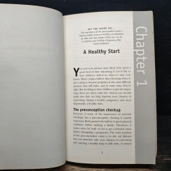 The Unofficial Guide to Getting Pregnant - Joan Liebmann-Smith รูปที่ 12