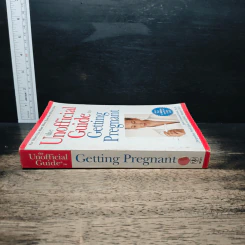 The Unofficial Guide to Getting Pregnant - Joan Liebmann-Smith รูปที่ 3