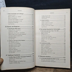 The Unofficial Guide to Getting Pregnant - Joan Liebmann-Smith รูปที่ 9