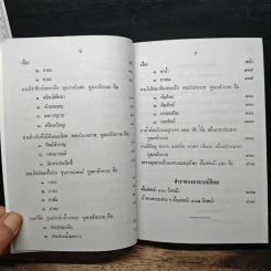 ตำรายาวัดโพธิ์ ตำรานวดแผนโบราณ ฤๅษีดัดตน ฉบับสมบูรณ์ รูปที่ 14