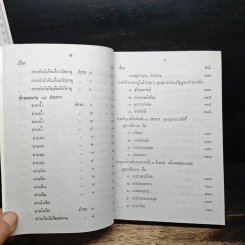 ตำรายาวัดโพธิ์ ตำรานวดแผนโบราณ ฤๅษีดัดตน ฉบับสมบูรณ์ รูปที่ 13