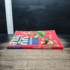 สามก๊ก ฉบับไฮเทค - ไซ่จื้อจง รูปที่ 3