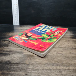 สามก๊ก ฉบับไฮเทค - ไซ่จื้อจง รูปที่ 4