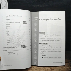 ตำรับยาแผนไทย ภาคใต้ - ร่วม รัตนะ รูปที่ 9