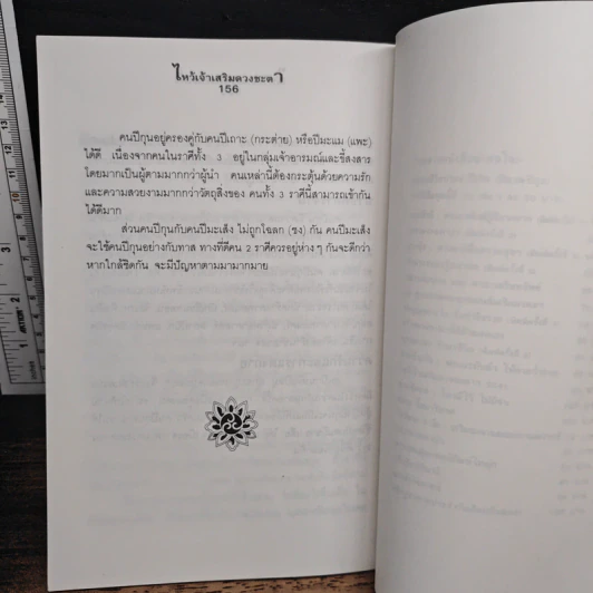 ไหว้เจ้าเสริมดวงชะตา (ฉบับพัฒนาการ) - พ.สุวรรณ รูปที่ 9