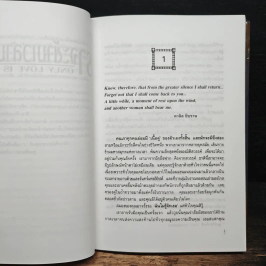 เราจะข้ามเวลามาพบกัน - ดร.ไบรอัน แอล. ไวส์ รูปที่ 8