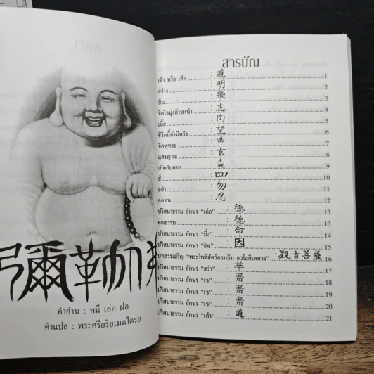 อักษรภาพ กับ ปรัชญากวี รูปที่ 7
