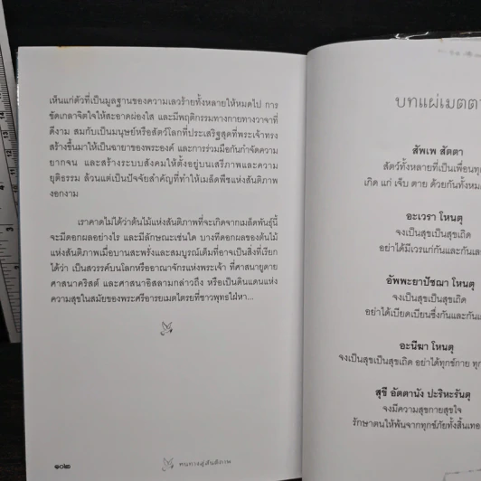 ศาสนาและสงคราม - รองศาสตราจารย์ ดร.พินิจ รัตนกุล รูปที่ 8