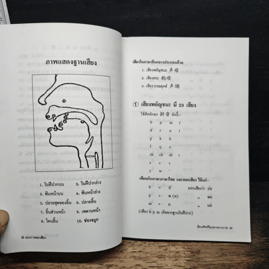 เรียนศัพท์จีนกลางจากภาพ - มานิต เจียรบรรจงกิจ รูปที่ 9
