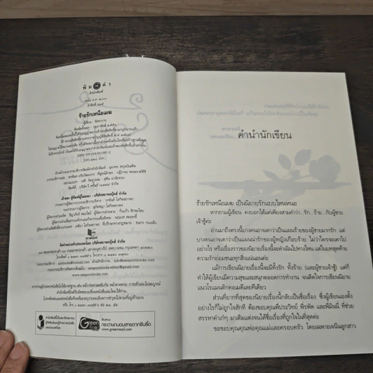 ร้ายรักเหนือเมฆ - ลัลลาบาย รูปที่ 6