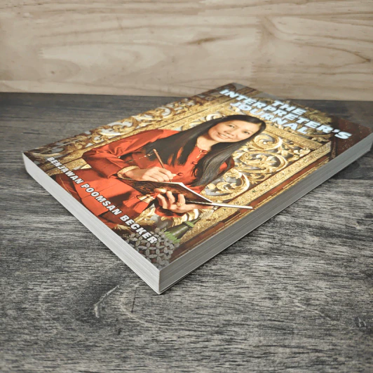 The Interpreter's Journal - Benjawan Becker รูปที่ 3