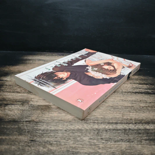 Kiss of Mars ปฏิบัติการยึดรักข้าวดวงดาว - TheLittleFinger รูปที่ 5