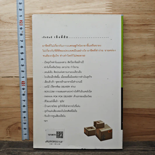 เก็กซิมซี่ เซ็งลี้ฮ้อ - คันถ์ชิต วณิชดิลกกุล รูปที่ 5