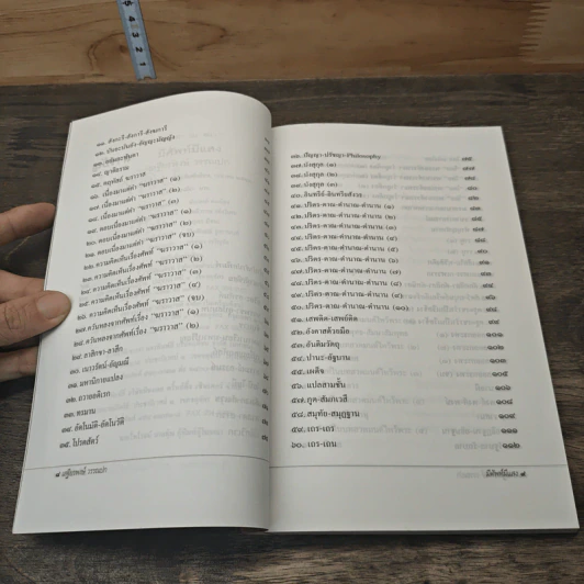 มีศัพท์มีแสง - เสฐียรพงษ์ วรรณปก รูปที่ 7