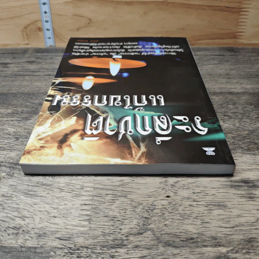ระลึกชาติ แก้ไขกรรม - สุรศิลป์ ตัณตยกุล รูปที่ 4