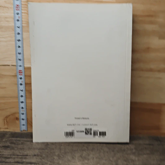 Dell Vostro 1400 Owner' Manual รูปที่ 5